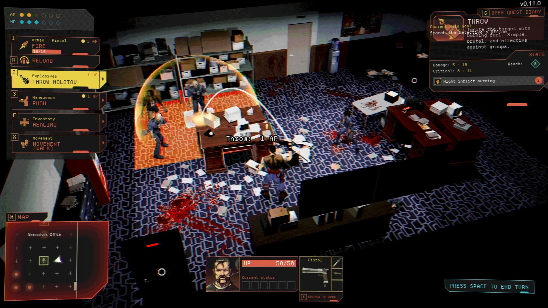 Vultures: Scavengers of Death